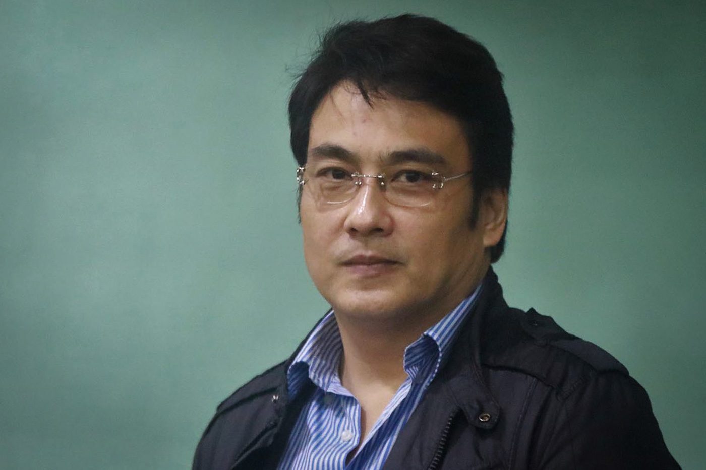 Pork barrel scam witness now claims Luy forged Revilla’s signature