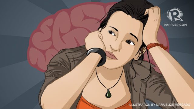 The case of the missing teenage brain