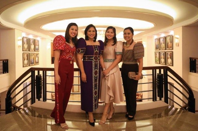 IN PHOTOS: All the looks from the 2019 SONA