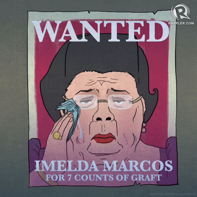 [EDITORIAL] #AnimatED: Imelda is not just anybody, she’s the Iron Butterfly