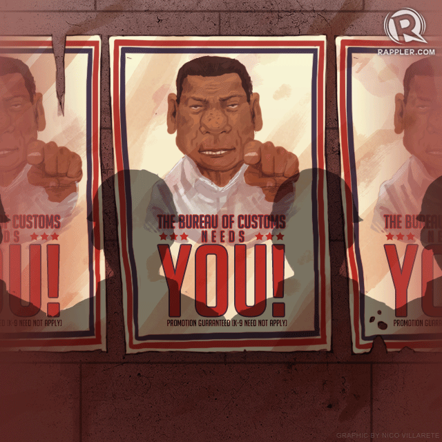 [EDITORIAL] #AnimatED: May military junta ba sa Pilipinas?