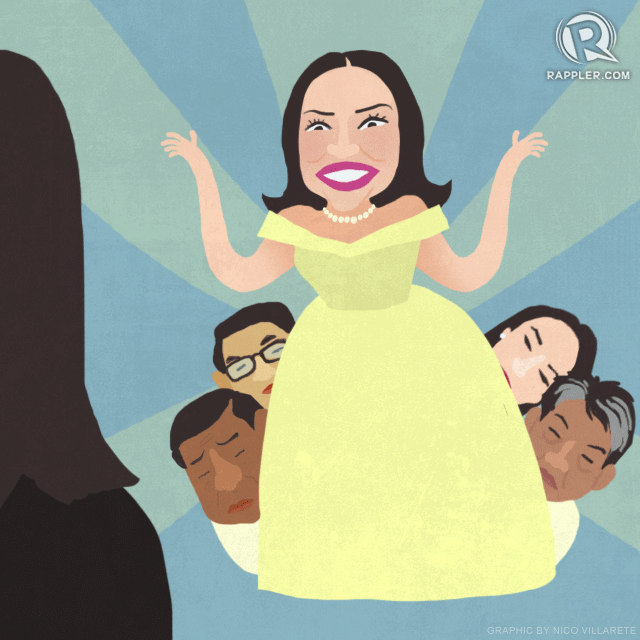 [EDITORIAL] #AnimatED: Kris vs Mocha: Lessons for the catatonic opposition
