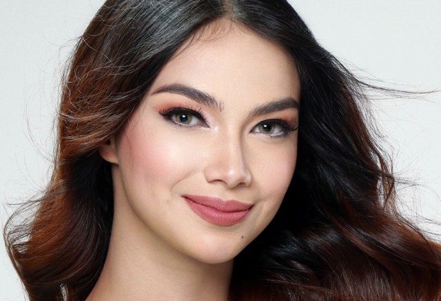 Baguio City’s Roxanne Baeyens is Miss Philippines Earth 2020