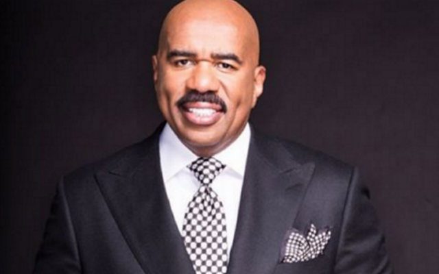Steve Harvey releases first statement on Miss Universe 2015 mix-up