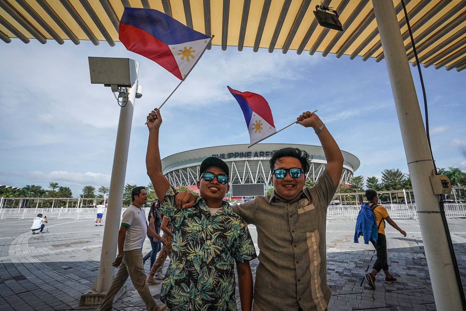 SEA Games 2019: Expect a ‘Super Bowl halftime’ opening show