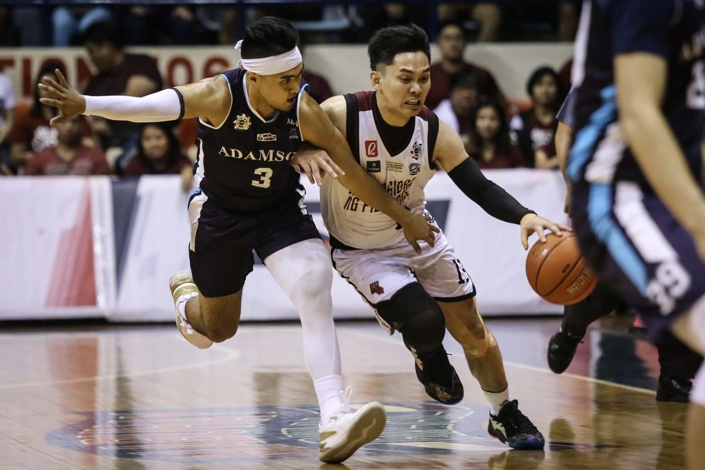 UP stages stunning comeback in sweep of Adamson