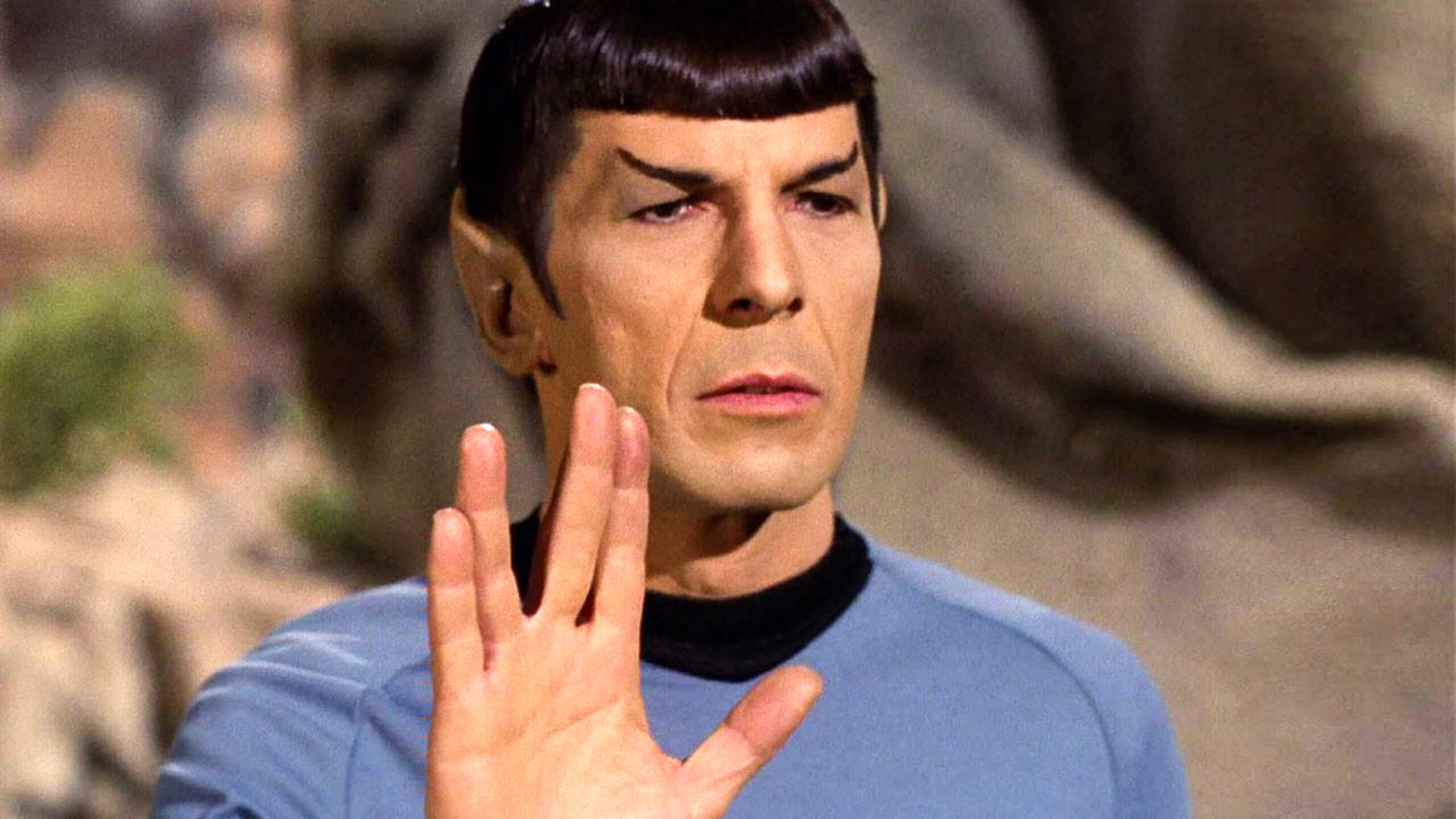 Netflix to stream new ‘Star Trek’ series across world