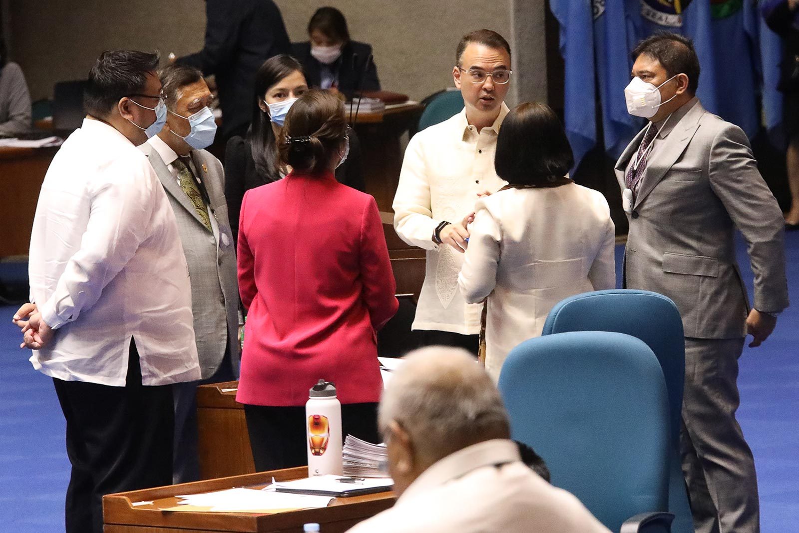 House likely to hold virtual sessions once it reconvenes on May 4