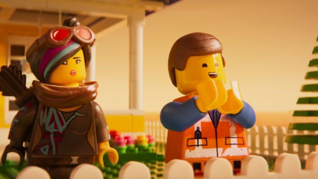 ‘The Lego Movie 2: The Second Part’ review: Brazen fun, weighty wisdom