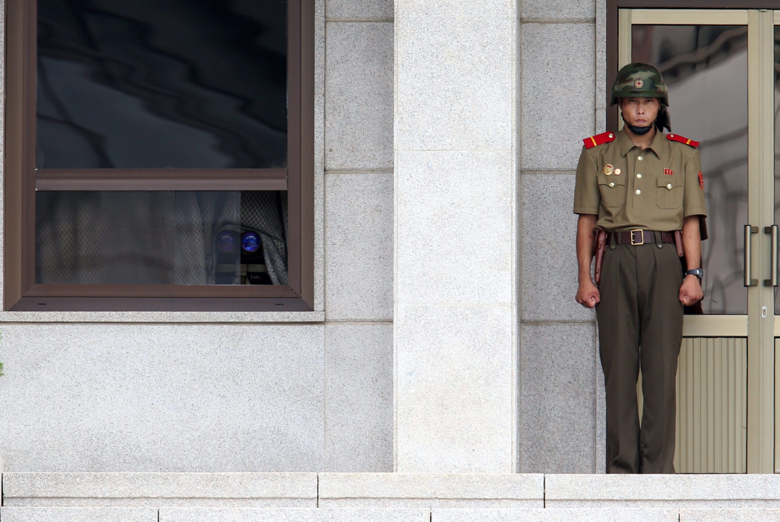 US warns Americans against travel to North Korea