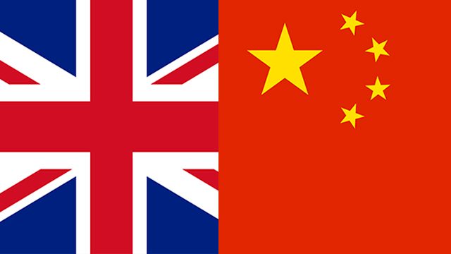 British ‘barbarians’ need manners lesson, says China paper