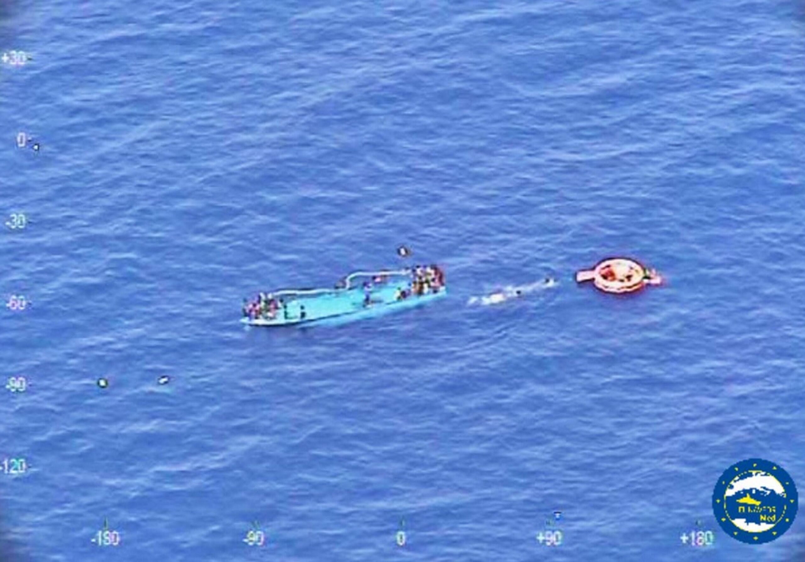 Dozens of children drown as shipwrecks claim 700 lives, survivors say