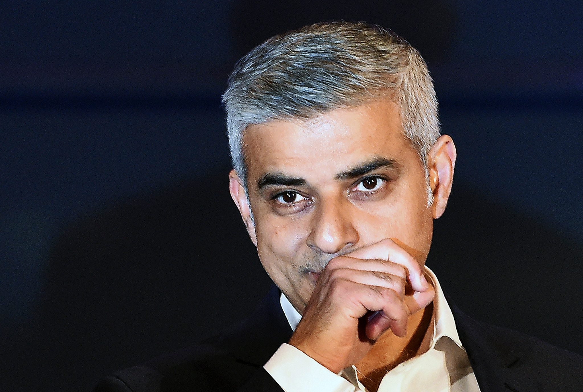 Khan triumphs as London’s first Muslim mayor