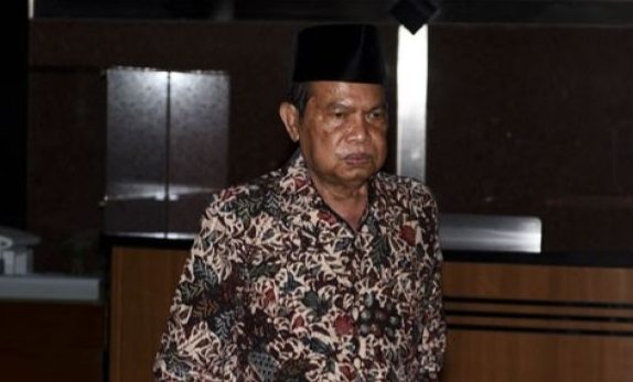 KPK tetapkan Walikota Mojokerto tersangka pemberi suap