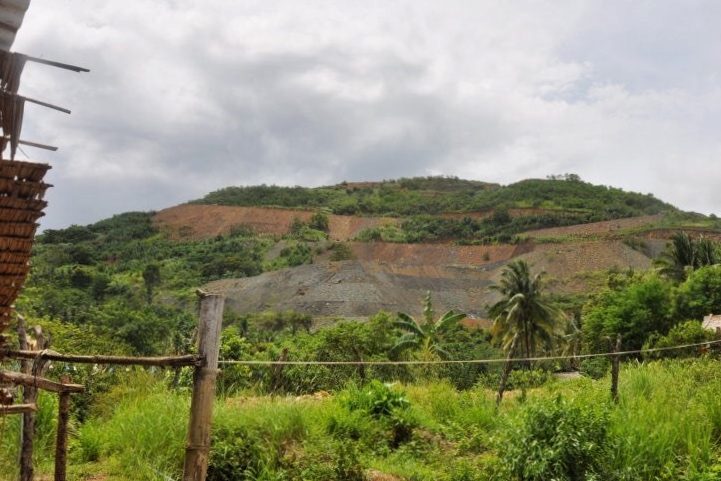 Appeals court rules in favor of Masbate gold mine