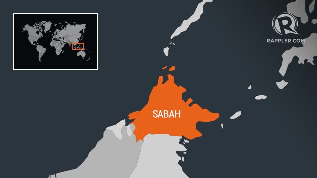 5 Filipinos arrested in Sabah over alleged ISIS links