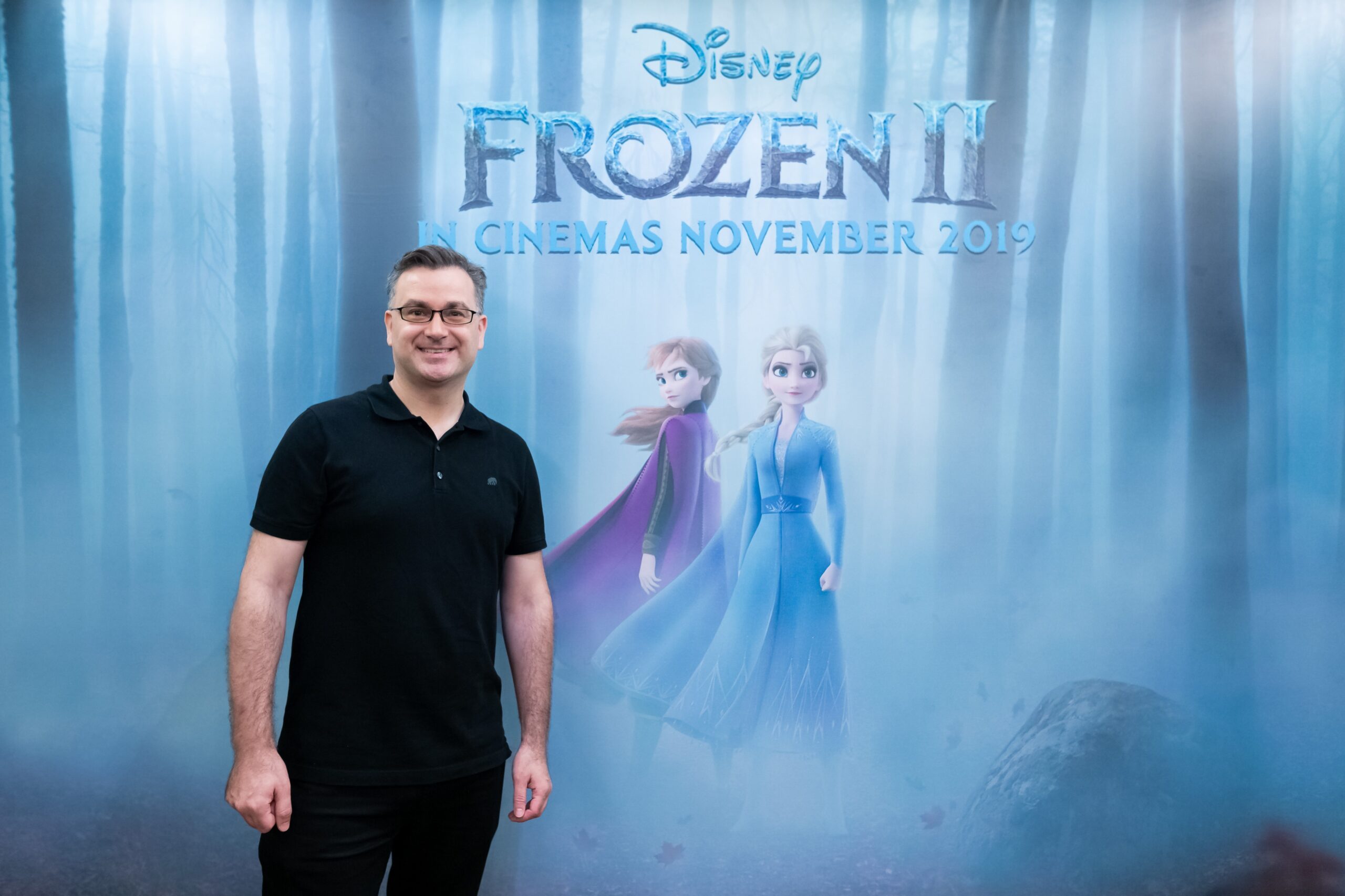 Disney dream job: What it’s like to work behind-the-scenes of ‘Frozen 2’