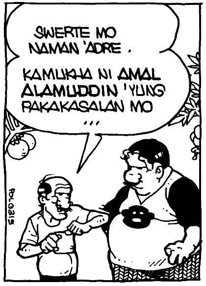 #PugadBaboy: The Girl from Persia 14