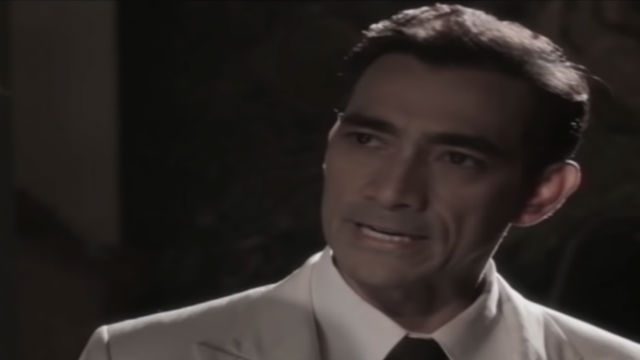 ‘Quezon’s Game’ review: Sentimental and nationalistic