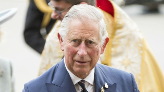 Prince Charles at 70: Man on a mission