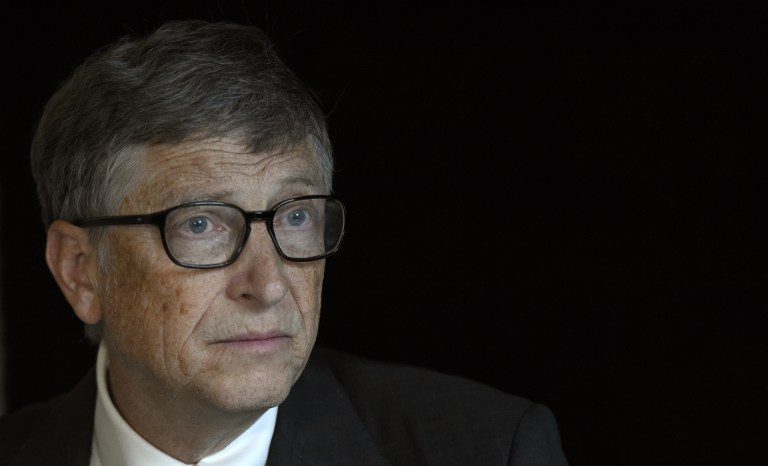 World must prepare for ‘war’ vs global pandemic – Bill Gates