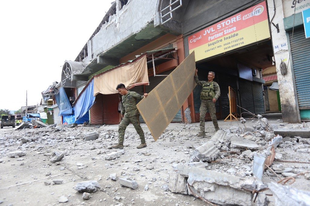 Death toll in Davao del Sur earthquake rises to 9