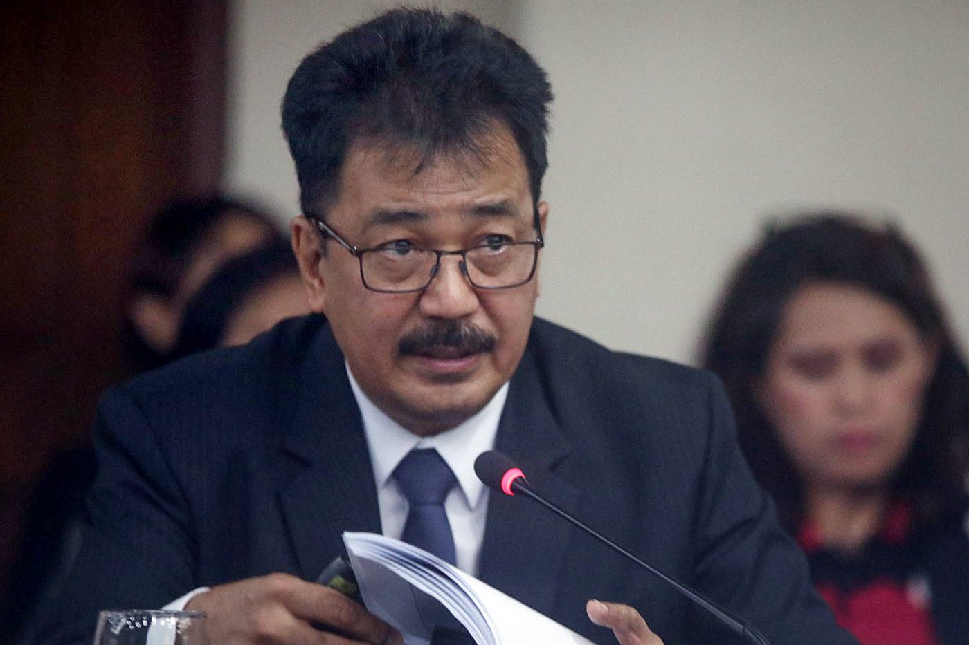CHED: Basic law degrees not equivalent to PhDs