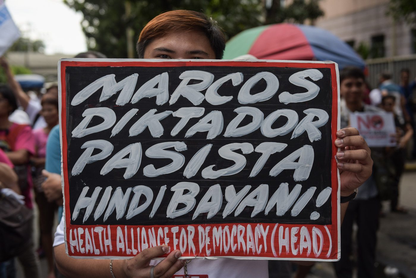 Petitioners to SC: Advise Marcoses to put on hold preps for burial