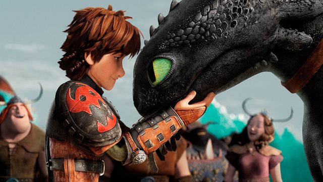 ‘How to Train Your Dragon 2’ Review: A soaring sequel