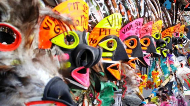 IN PHOTOS: Cebu celebrates Sinulog 2016