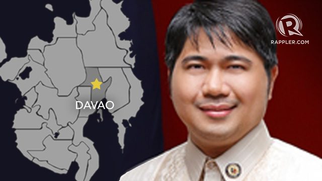 Kabayan reps want Philippine capital moved to Davao City