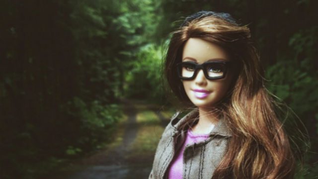 ‘Hipster Barbie’ is all over your Instagram feed