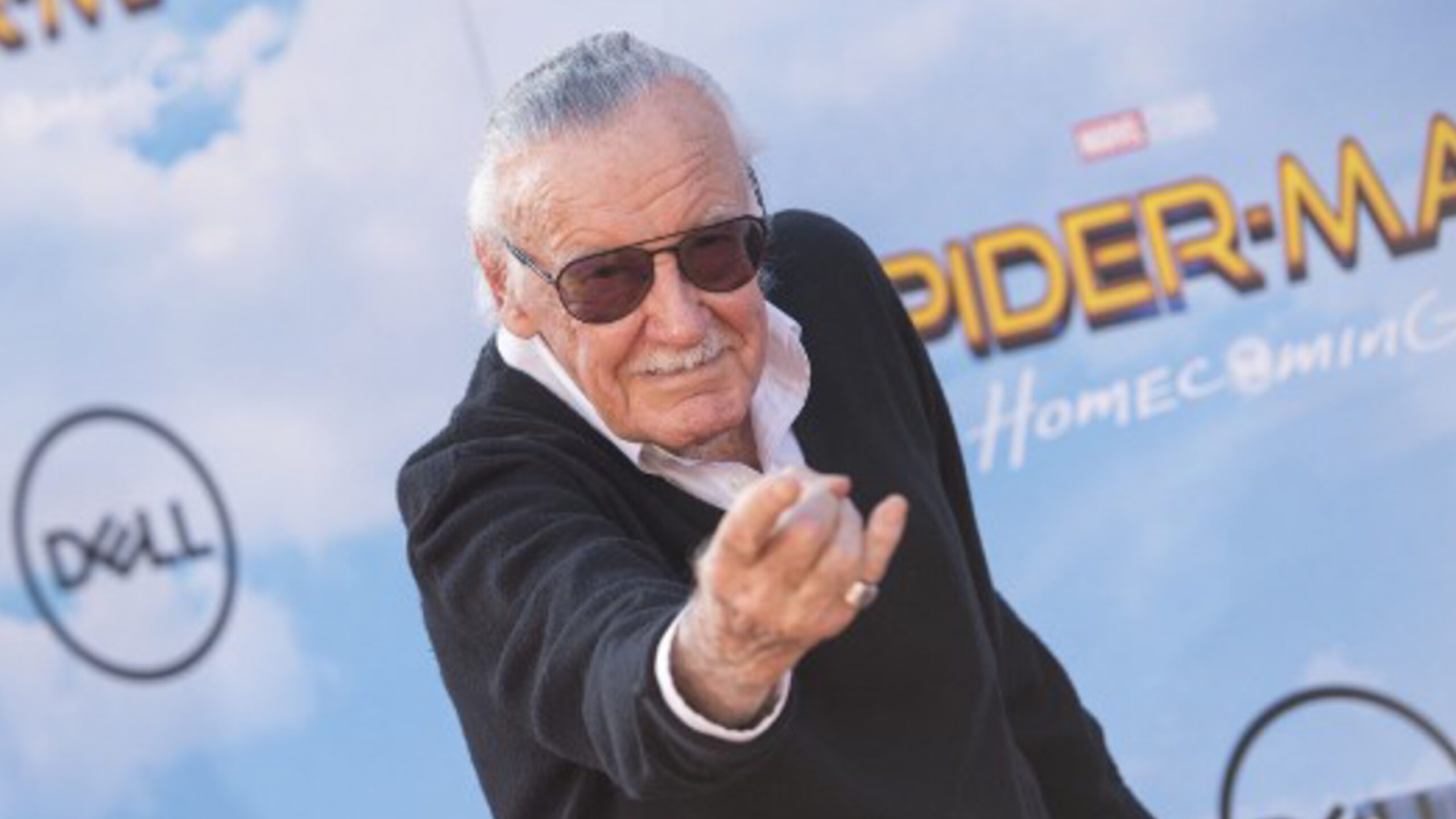 WATCH: Stan Lee pays tribute to Walt Disney at D23 Expo 2017