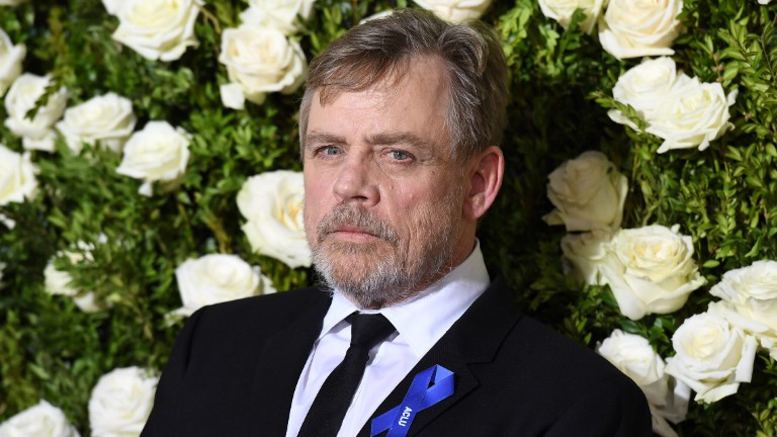 Mark Hamill mengenang Carrie Fisher di D23 Expo 2017
