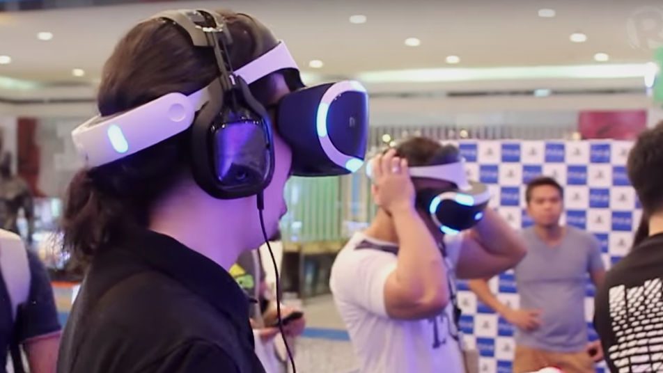 WATCH: PlayStation Play Everything Roadshow kicks off in PH