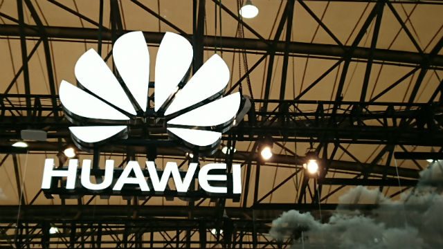 Huawei overtakes Apple in global smartphone market for the first time