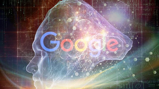 Why Google wants to think more like you and less like a machine