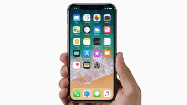 iPhone X bug prevents users from answering calls