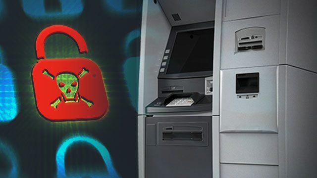 Europol warns banks ATM cyber attacks on the rise