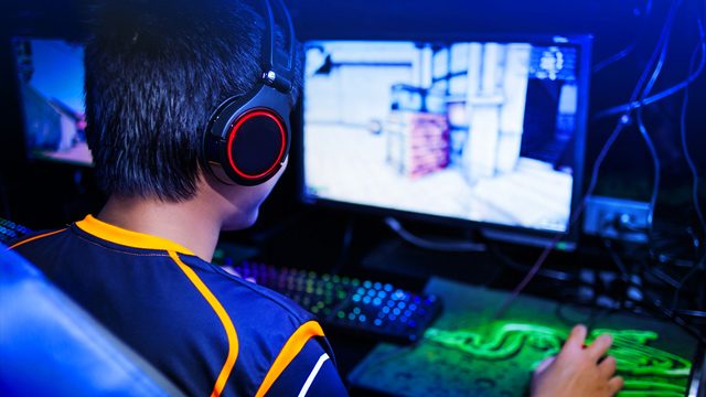 5 most common health concerns for esport athletes