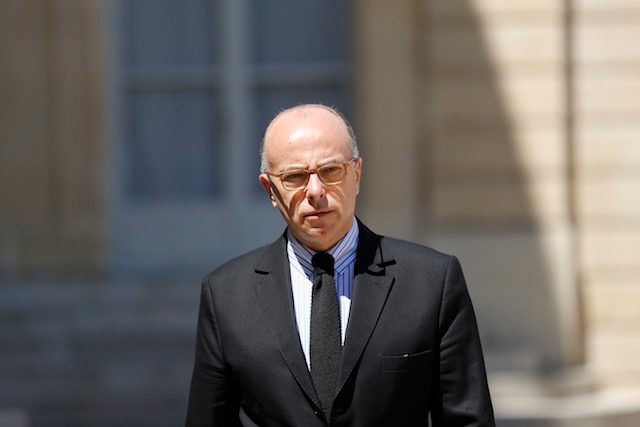 France foils ‘terror’ attack on military