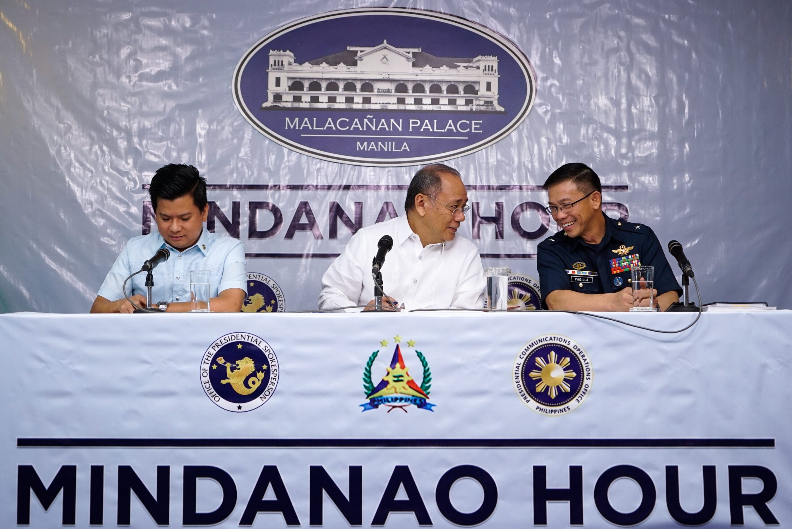 COA hits PCOO for unliquidated cash advances for Duterte trips