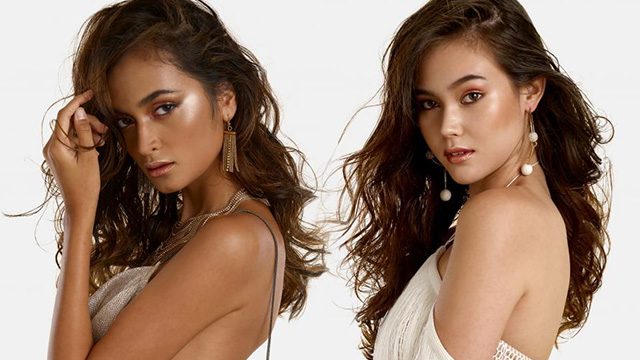 Meet the 2 Filipinas in ‘Asia’s Next Top Model’ season 6
