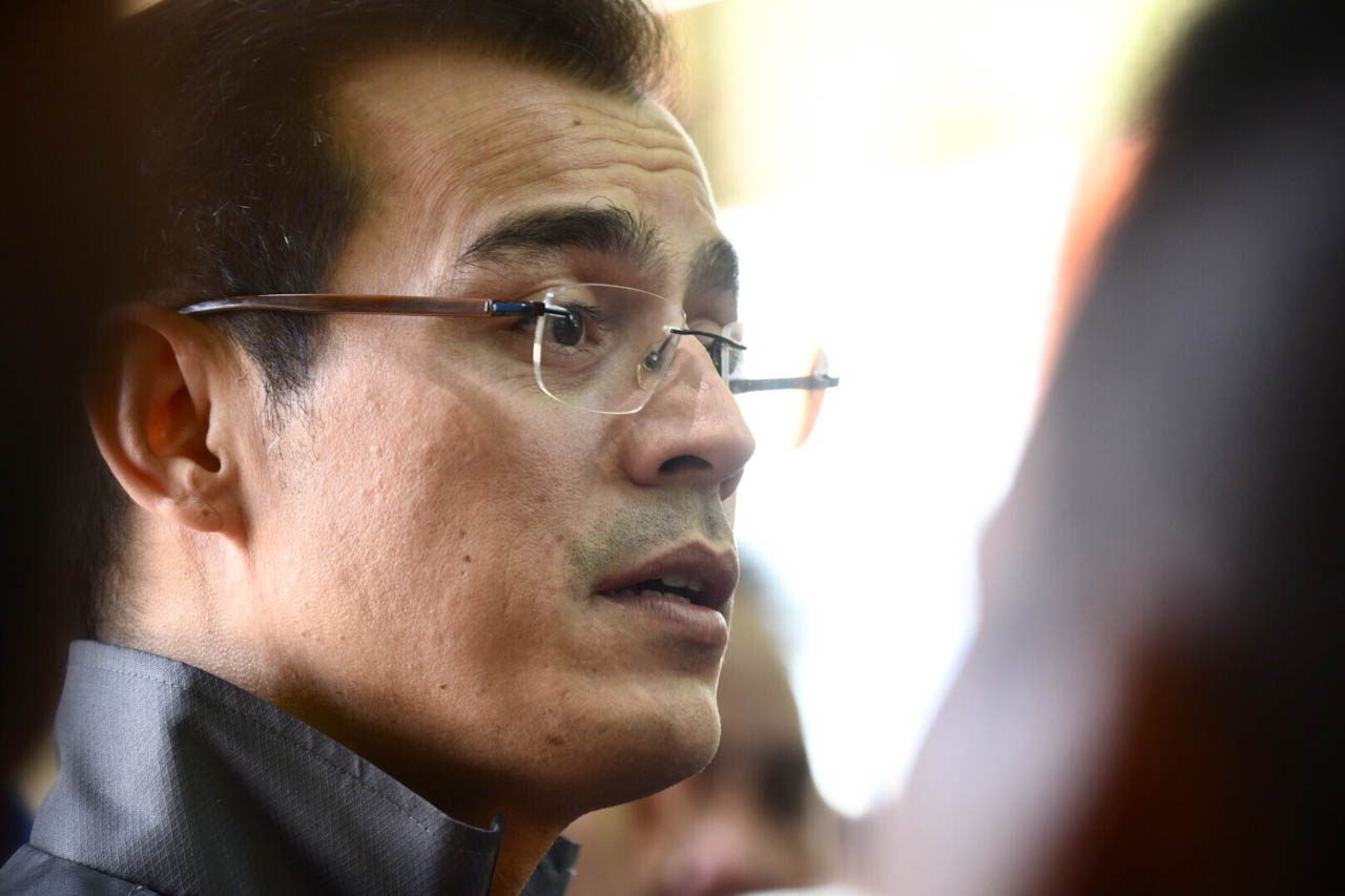 Isko Moreno to foreigners: Respect our rules