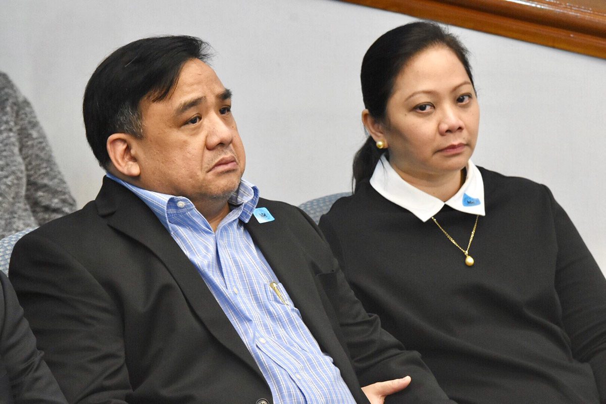 Atio Castillo’s mom: Others not indicted will eventually fall