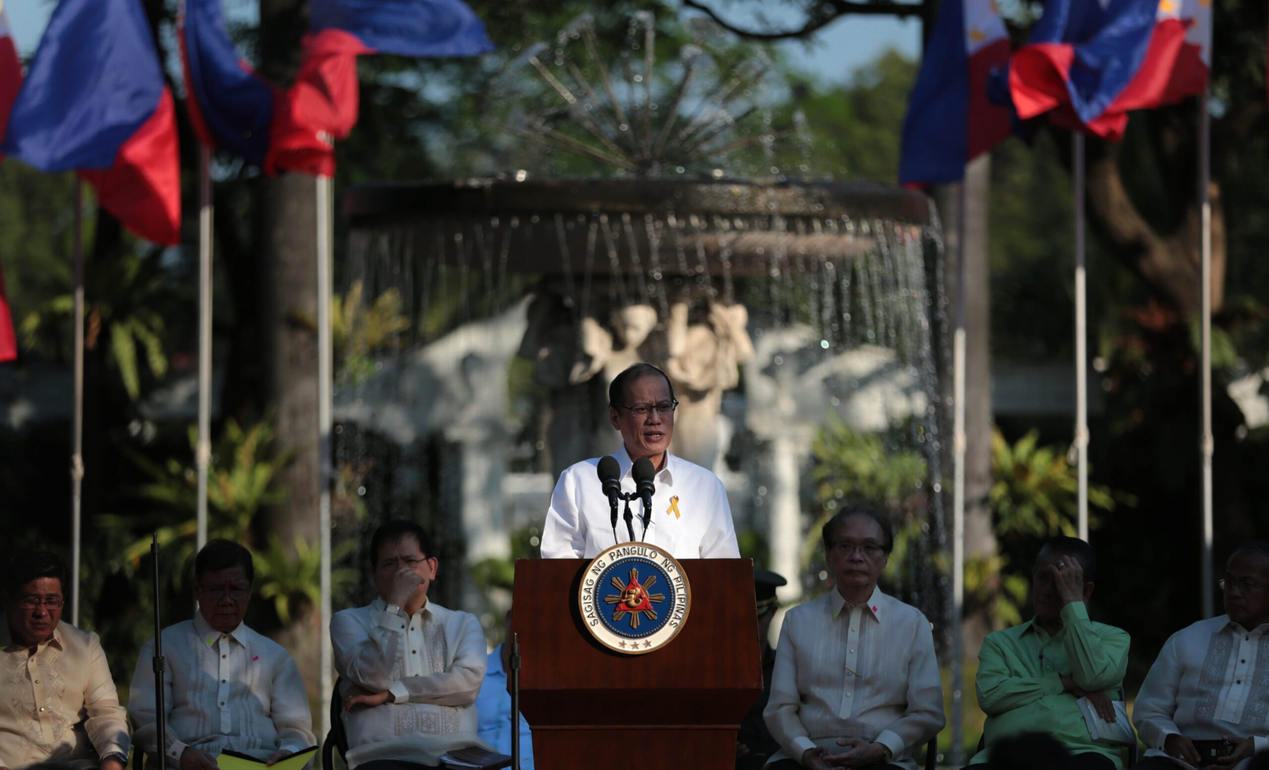 Aquino’s word vs BOI: Contradictions on Mamasapano