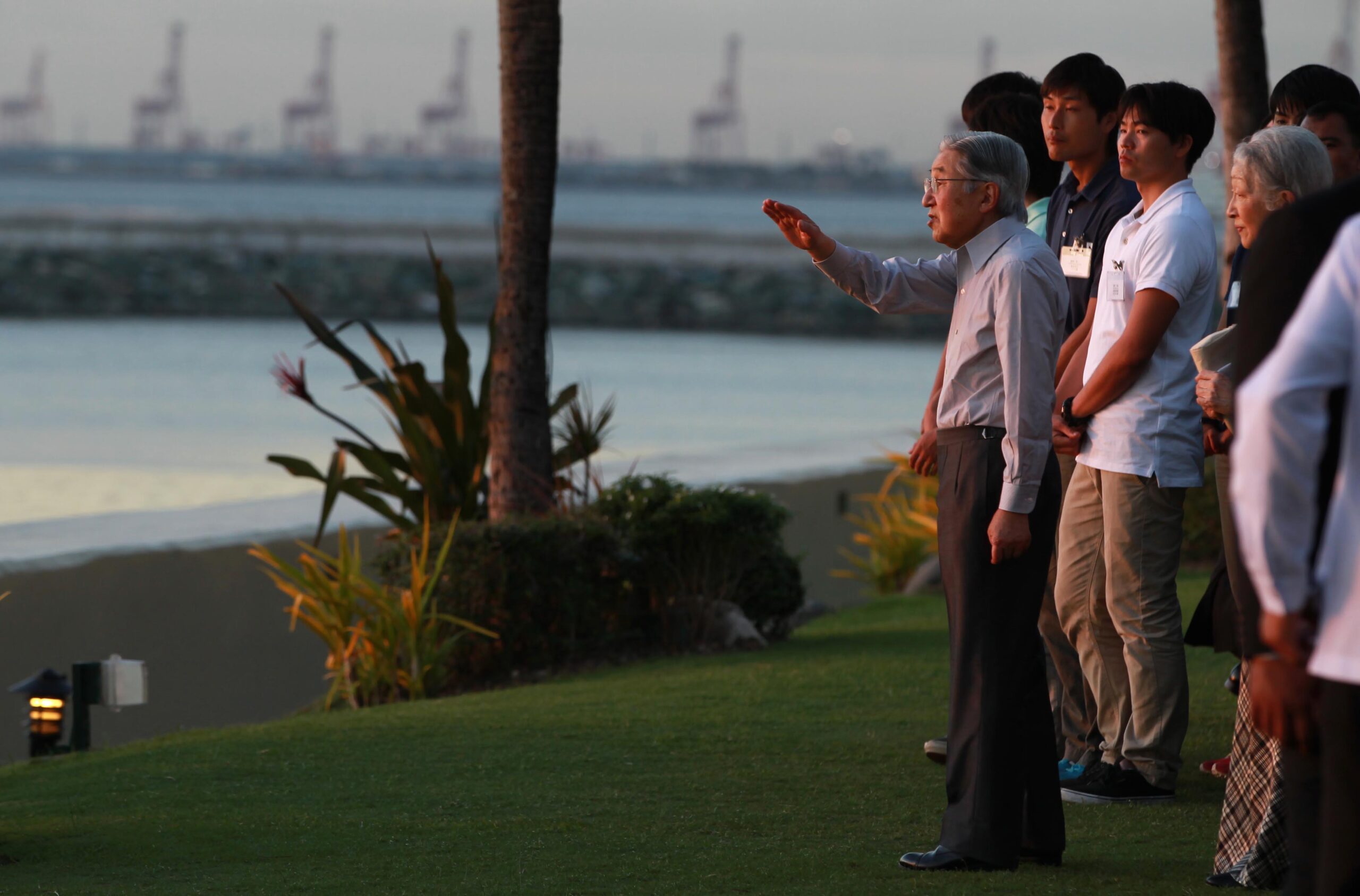 Emperor Diaries: Little-known facts about Akihito’s PH visit