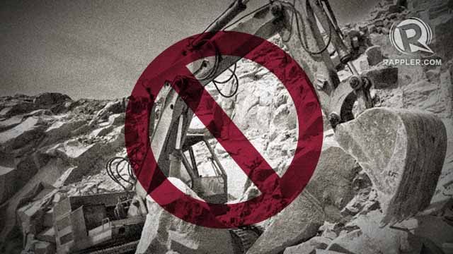 Toledo City pushes for quarrying ban in major Cebu river