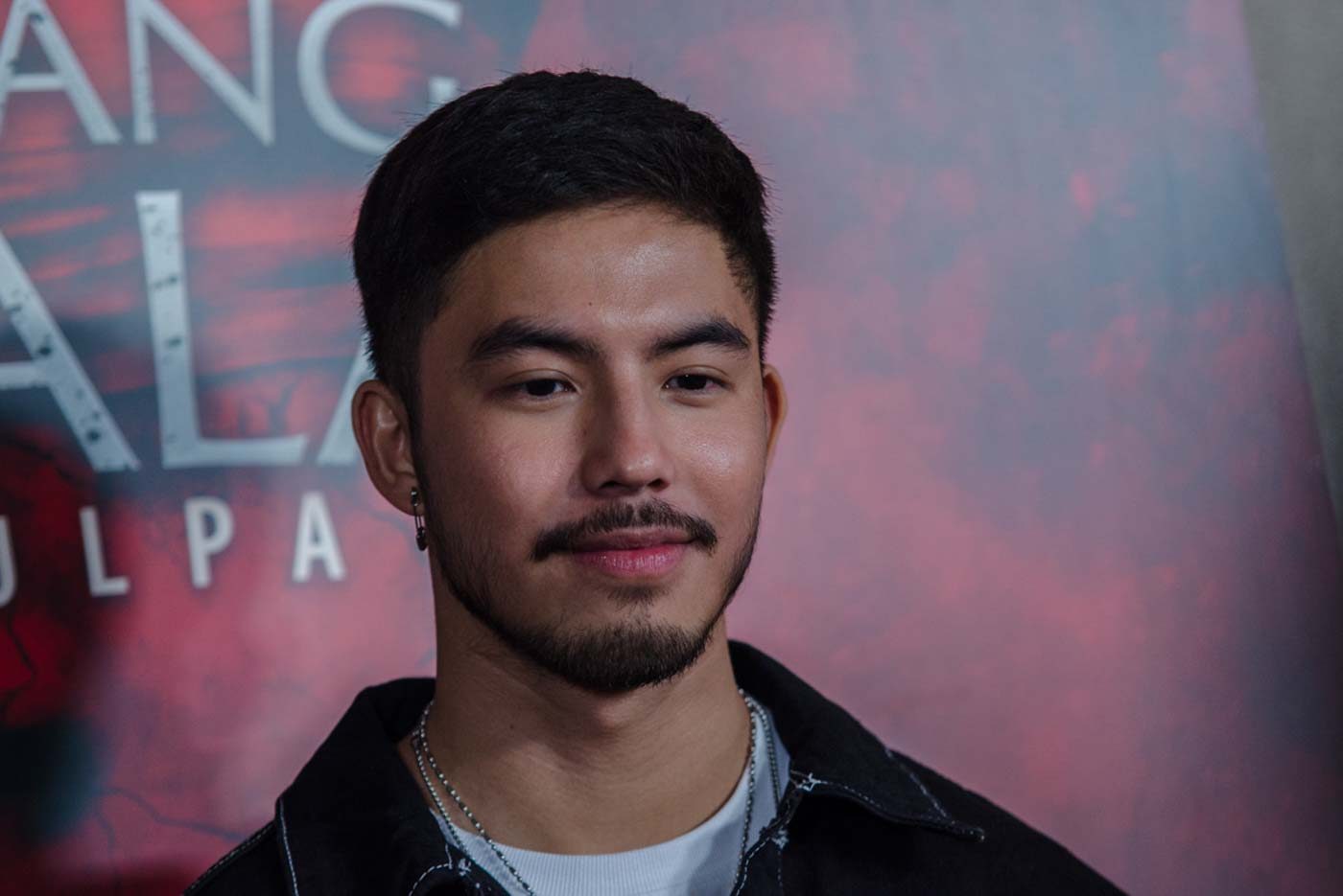 Tony Labrusca admits he has anger management issues