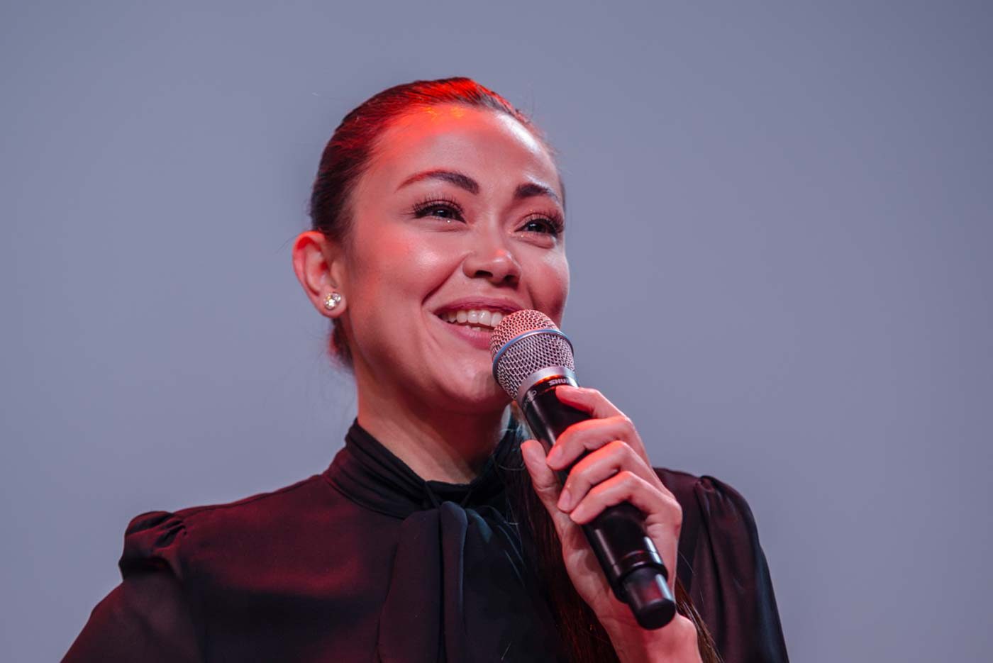 Jodi Sta Maria on mental health: ‘I pray to put up a clinic to help people’